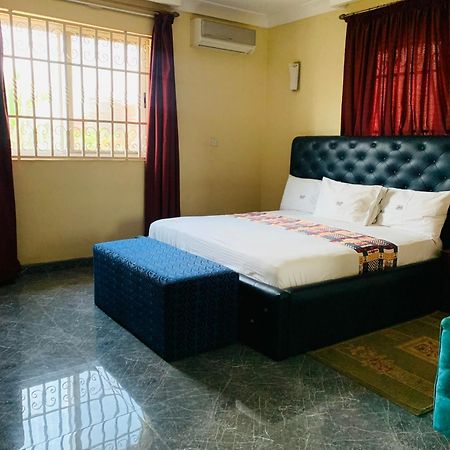 Dc Ambassadors Hotel Dawhwenya Buitenkant foto