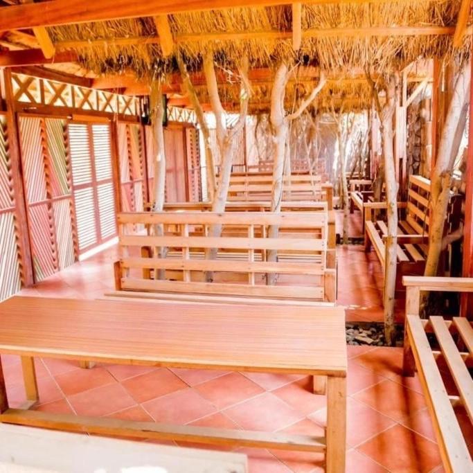 Dc Ambassadors Hotel Dawhwenya Buitenkant foto